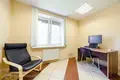 Oficina 116 m² en Minsk, Bielorrusia