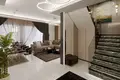 2 bedroom apartment 124 m² Karakocali, Turkey