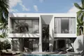 Villa de tres dormitorios 120 m² Kerobokan Kelod, Indonesia