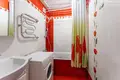 Квартира 2 комнаты 57 м² Минск, Беларусь