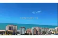 2+1 Apartment for Rent in Durres with sea view - €800 | 95 m² (atlantic116384)
