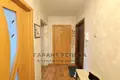 1 room apartment 37 m² Brest, Belarus