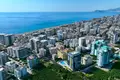 Apartment 135 rooms 4 m² Alanya, Turkey