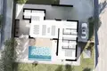 Villa 220 m² Opcina Postira, Croacia