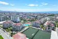 Wohnung 3 zimmer  Alanya, Türkei