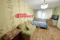Apartamento 1 habitación 39 m² Grodno, Bielorrusia