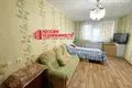 1 room apartment 39 m² Hrodna, Belarus