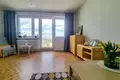 Квартира 1 комната 32 м² в Варшава, Польша