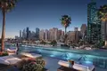 Piso en edificio nuevo 2BR | Bluewaters Bay | Prime Location 