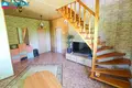 Casa 184 m² Kedainiai, Lituania