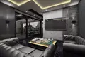 Appartement 3 chambres 121 m² Alanya, Turquie
