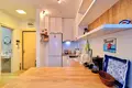 Apartamento 1 habitacion 47 m² Budva, Montenegro