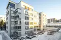 Mieszkanie 2 pokoi 46 m² Oulun seutukunta, Finlandia