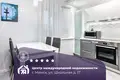 Квартира 2 комнаты 67 м² Минск, Беларусь