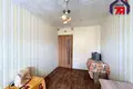 Mieszkanie 3 pokoi 59 m² Soligorsk, Białoruś