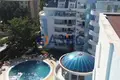 Apartment 58 m² Sunny Beach Resort, Bulgaria