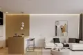 Appartement 2 chambres 100 m² Paphos, Chypre
