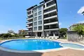 Квартира 1 спальня 57 м² Газипаша, Турция