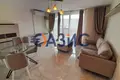 Mieszkanie 2 pokoi 74 m² Burgas, Bułgaria
