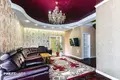 Ferienhaus 217 m² Baraulianski sielski Saviet, Belarus