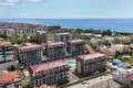 Wohnung 3 zimmer  Kestel, Türkei