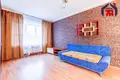 1 room apartment 32 m² Minsk, Belarus