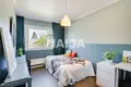 Квартира 4 комнаты 124 м² Vaasa sub region, Финляндия