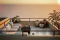 Villa mit 2 Schlafzimmern 136 m² Pecatu, Indonesien
