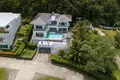 4 bedroom house 480 m² Phuket, Thailand