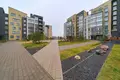 1 room apartment 44 m² Ratomka, Belarus