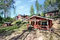 Cottage 2 bedrooms 100 m² Lappeenrannan seutukunta, Finland