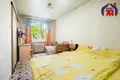 Apartamento 2 habitaciones 46 m² Minsk, Belarús