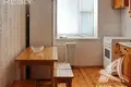 1 room apartment 37 m² Brest, Belarus