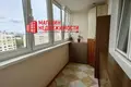 3 room apartment 96 m² Hrodna, Belarus