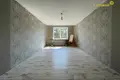 2 room apartment 53 m² Aksakauscyna, Belarus