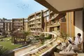 3 bedroom apartment 180 m² Yuvacik, Turkey