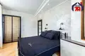 3 room apartment 72 m² Minsk, Belarus