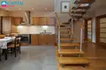 4 room apartment 109 m² Neringa, Lithuania