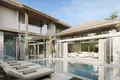 4-Zimmer-Villa 443 m² Phuket, Thailand