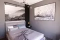 Квартира в новостройке Очаровательная 3-комнатная квартира на Кипре