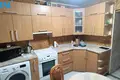 3 room apartment 64 m² Mazeikiai, Lithuania