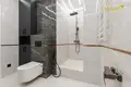 3 room apartment 78 m² Minsk, Belarus