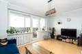 Apartamento 2 habitaciones 56 m² Poznan, Polonia