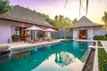 3-Schlafzimmer-Villa 418 m² Phuket, Thailand