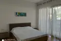 1 bedroom apartment 86 m² Budva, Montenegro