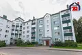 2 room apartment 56 m² Jeĺnica, Belarus