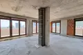 Penthouse z 2 sypialniami 225 m² Budva, Czarnogóra