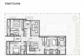 Villa 7 habitaciones 527 m², Todos los paises