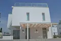 Villa 275 m² Pyla, Bases souveraines britanniques