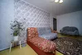 Appartement 3 chambres 65 m² Minsk, Biélorussie